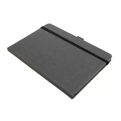 Astro Recycled A5 Hard Cover Leather Notebook