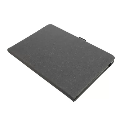 Astro Recycled A5 Hard Cover Leather Notebook