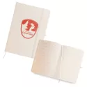 Venture Snowy A5 Notebook