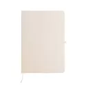 Venture Snowy A5 Notebook