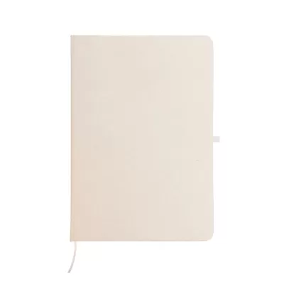 Venture Snowy A5 Notebook