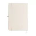 Venture Snowy A5 Notebook