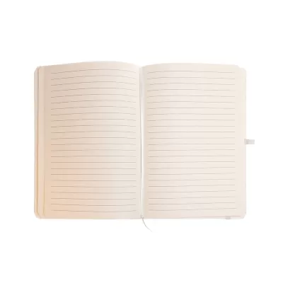 Venture Snowy A5 Notebook