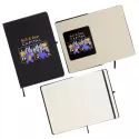 Venture A5 RPET Notebook