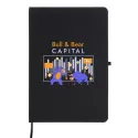 Venture A5 RPET Notebook