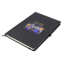Venture A5 RPET Notebook