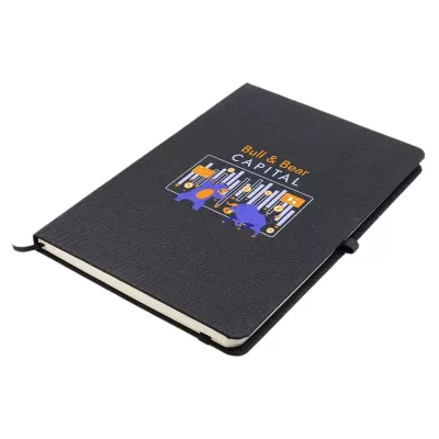 Venture A5 RPET Notebook