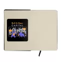 Venture A5 RPET Notebook