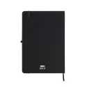 Venture A5 RPET Notebook
