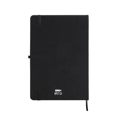 Venture A5 RPET Notebook