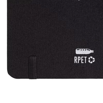 Venture A5 RPET Notebook