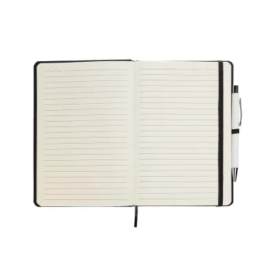 Venture A5 RPET Notebook