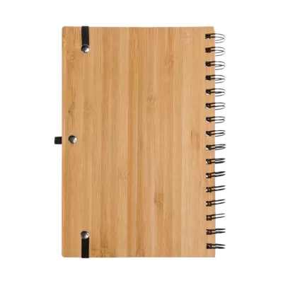 Pacifica Notebook and Serenity Paper Pen Set