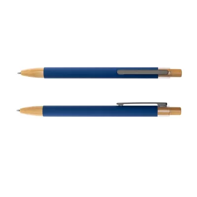 Pacifica Notebook and Serenity Paper Pen Set