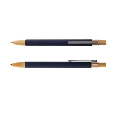 Pacifica Notebook and Serenity Paper Pen Set