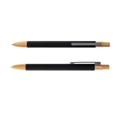 Pacifica Notebook and Serenity Paper Pen Set