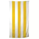 branded Striped Towel, from our range of promotional Beach Towels