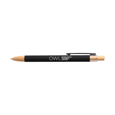 Pacifica Notebook and Serenity Paper Pen Set
