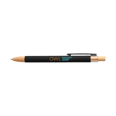 Pacifica Notebook and Serenity Paper Pen Set