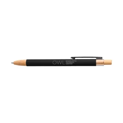 Pacifica Notebook and Serenity Paper Pen Set