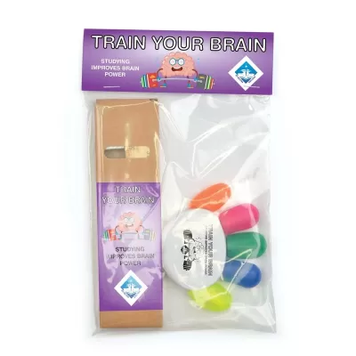 Elevate School Pack