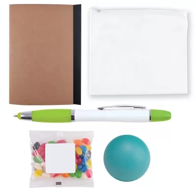 Merit School Pack