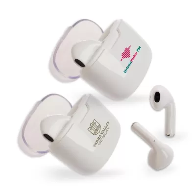 Twista Earbuds