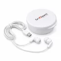 Nico Type C Earbuds