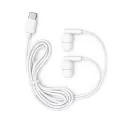 Nico Type C Earbuds