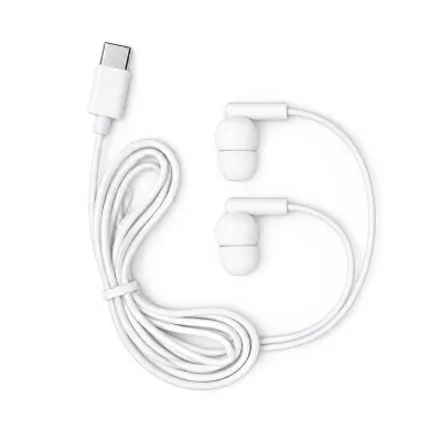 Nico Type C Earbuds