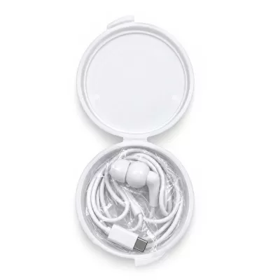 Nico Type C Earbuds