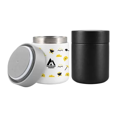 Deliver Stainless Steel Food Container