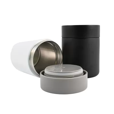 Deliver Stainless Steel Food Container