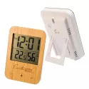 Weather Bamboo Station