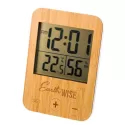 Weather Bamboo Station
