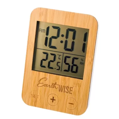 Weather Bamboo Station