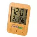 Weather Bamboo Station