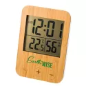 Weather Bamboo Station