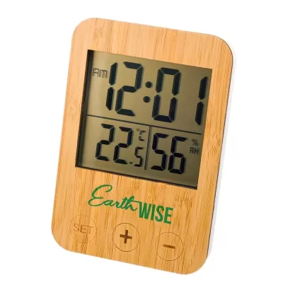 Weather Bamboo Station