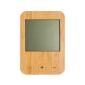 Weather Bamboo Station