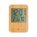 Weather Bamboo Station