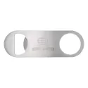 Wedge Stainless Steel Bottle Opener