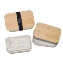Soltero Bamboo Lid Bamboo Lunch Box
