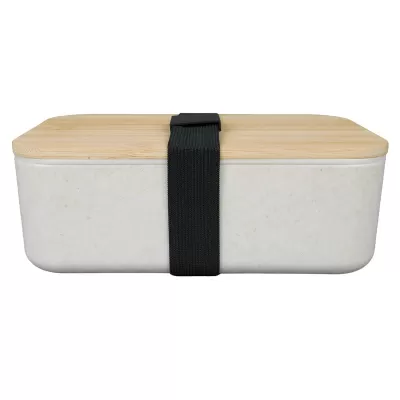 Soltero Bamboo Lid Bamboo Lunch Box