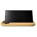 Mansfield Utility Bamboo Lid RPET Case