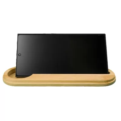Mansfield Utility Bamboo Lid RPET Case