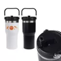 Faith 620ml Stainless Steel Tumbler