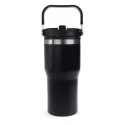 Faith 620ml Stainless Steel Tumbler