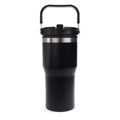 Faith 620ml Stainless Steel Tumbler