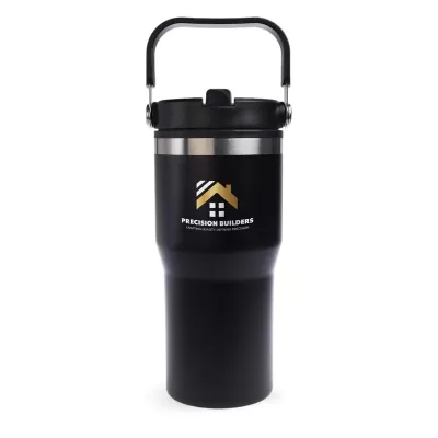 Faith 620ml Stainless Steel Tumbler